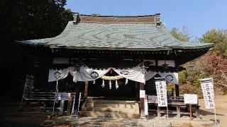 熊野本宮神社の参拝記録(Roseさん)