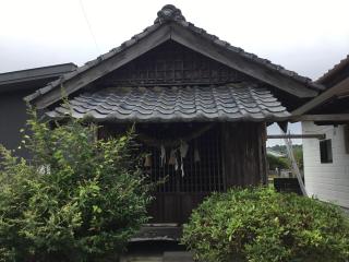 太田原神社の参拝記録(TOSHIさん)