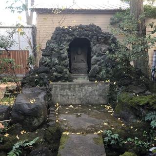 江島神社の参拝記録(ワヲンさん)