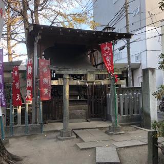 江島神社の参拝記録(ワヲンさん)