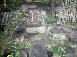 江島神社の参拝記録(金髪しんちゃんさん)
