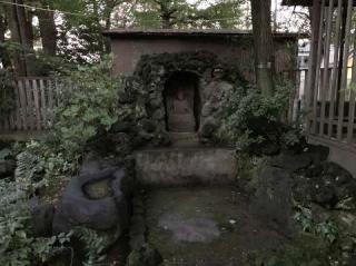 江島神社の参拝記録(金髪しんちゃんさん)