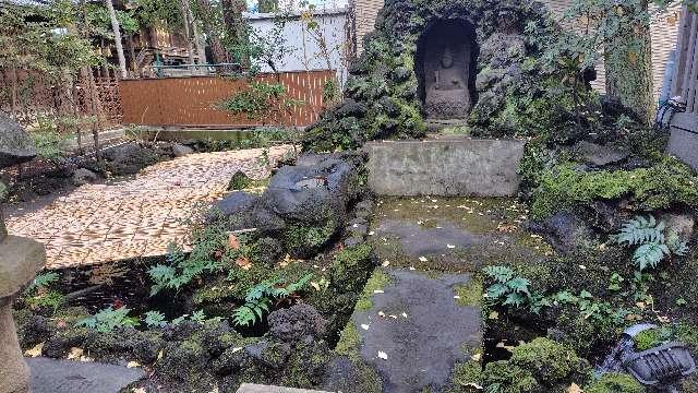 江島神社の参拝記録8