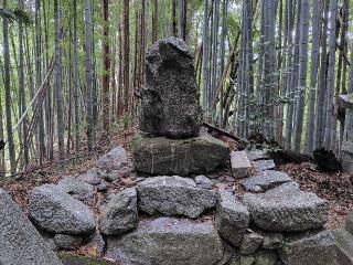 高田山口神社の参拝記録(ロビンさん)