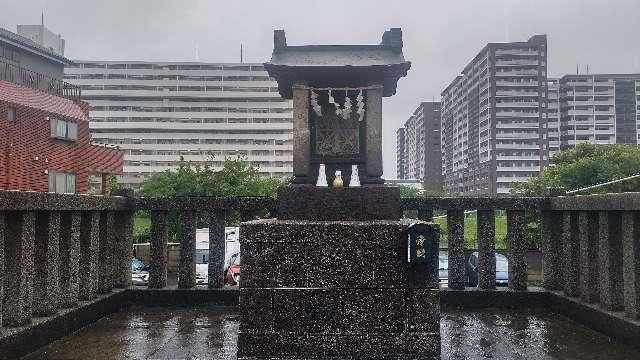 平井浅間神社の参拝記録3