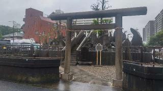 平井浅間神社の参拝記録(まっちゃんさん)