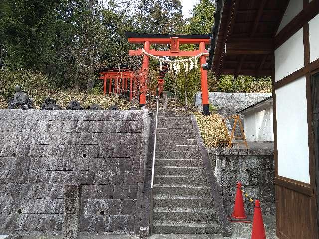 鍬神社の参拝記録1