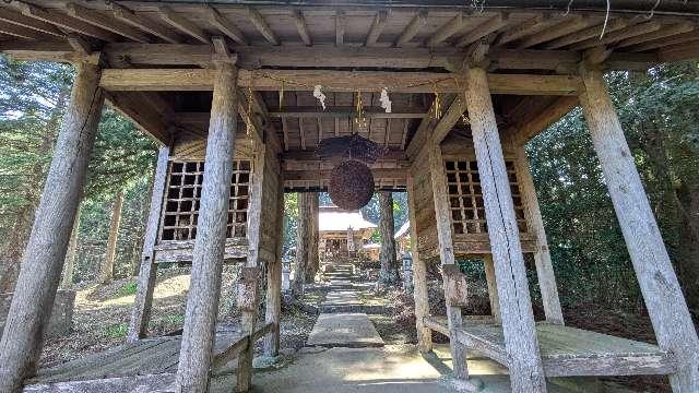 樂樂福神社の参拝記録6