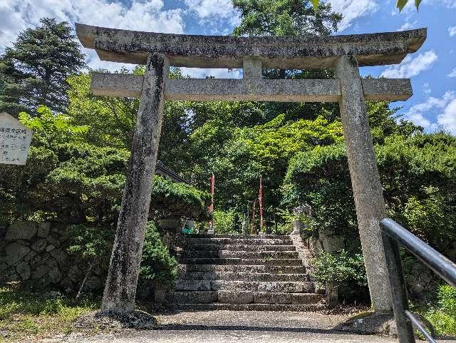 樂樂福神社の参拝記録6