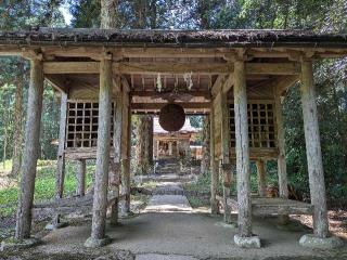 樂樂福神社の参拝記録(hiroさん)