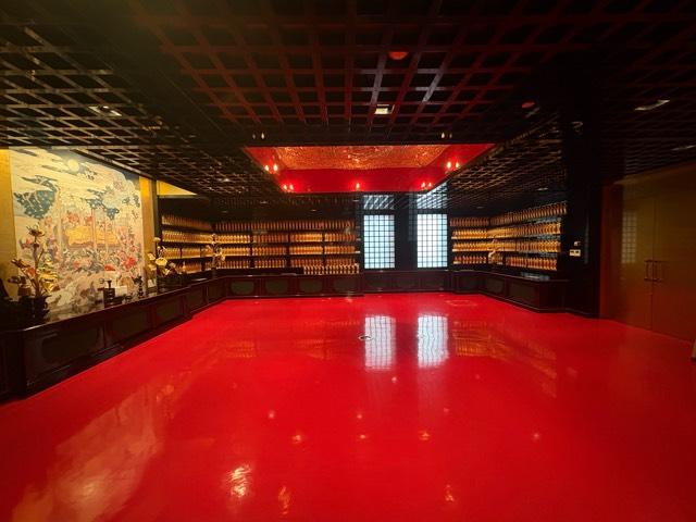 兵庫県宝塚市中山寺2-11-1 五百羅漢堂（中山寺）の写真6