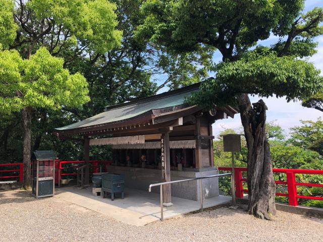 亥の子地蔵（北向き地蔵）（中山寺）の参拝記録9