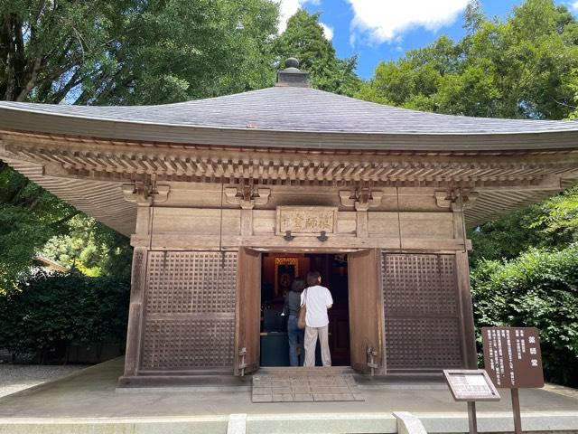 播州清水寺　薬師堂の参拝記録6