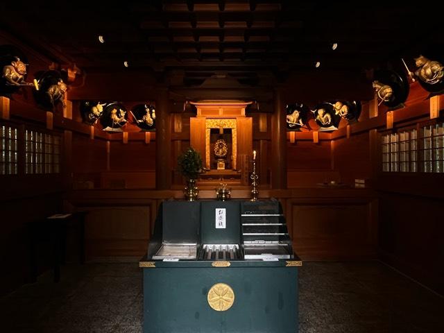 播州清水寺　薬師堂の参拝記録9