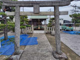 住吉大神宮の参拝記録(ロビンさん)