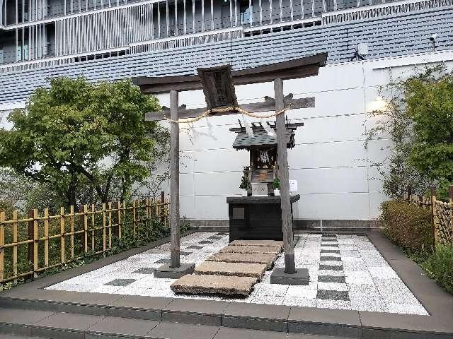 ラゾーナ出雲神社の参拝記録4