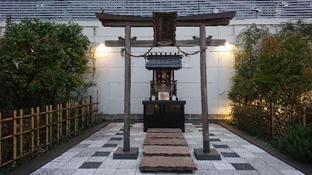 神奈川県川崎市幸区堀川町72-1 ラゾーナ川崎プラザ ラゾーナ出雲神社の写真2