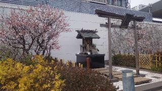 ラゾーナ出雲神社の参拝記録(りょうまさん)