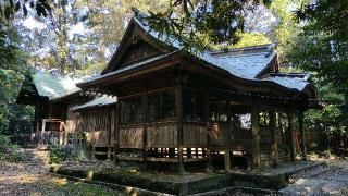 安賀多神社の参拝記録(あっきーさん)