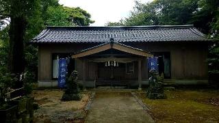 日枝神社の参拝記録(まほろばさん)