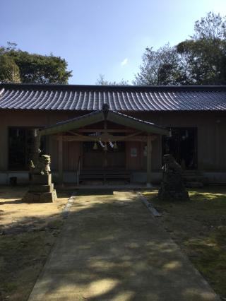 日枝神社の参拝記録(Takeru Yamatoさん)