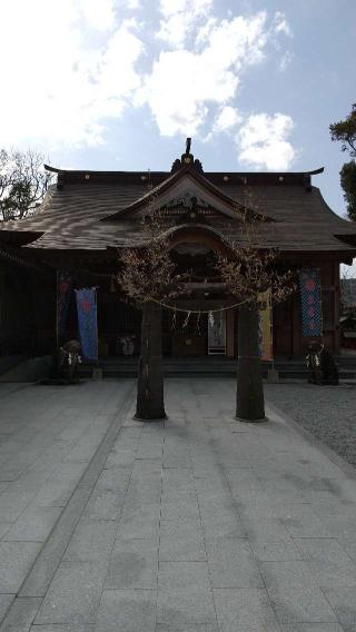 湊八坂神社(湊疫神宮)の参拝記録(やっちゃんさん)