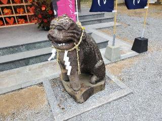 湊八坂神社(湊疫神宮)の参拝記録(飛成さん)