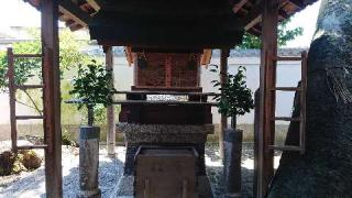 八嶋神社の参拝記録(のぶちゃんさん)