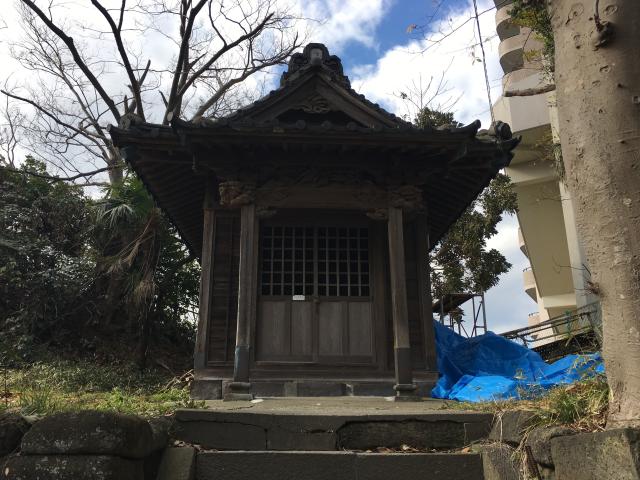 津守稲荷神社の参拝記録(明介さん)