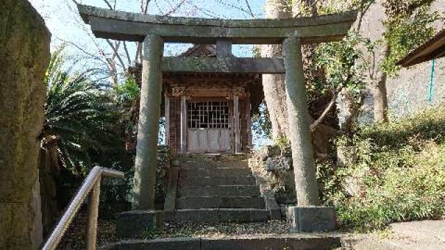 津守稲荷神社の参拝記録(masaさん)