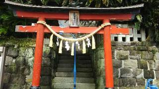 東耀稲荷神社/須賀神社の参拝記録(miyumikoさん)