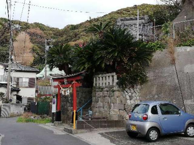 東耀稲荷神社/須賀神社の参拝記録9