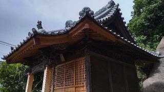 東耀稲荷神社/須賀神社の参拝記録(あべちゃんさん)