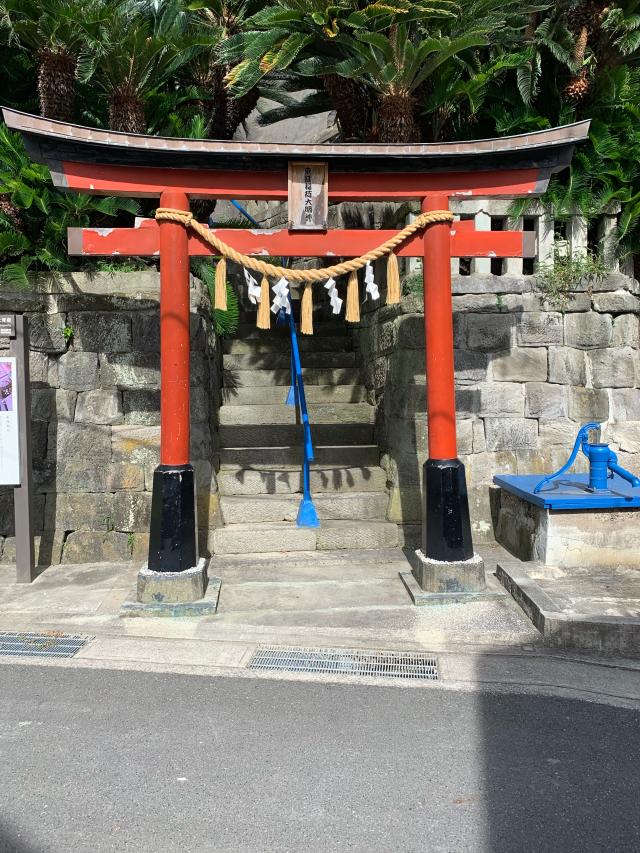 東耀稲荷神社/須賀神社の参拝記録7