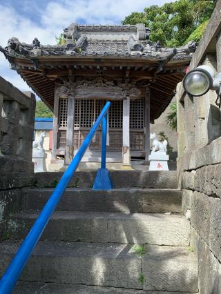 東耀稲荷神社/須賀神社の参拝記録(さなさん)