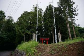 八宮神社の参拝記録(thonglor17さん)