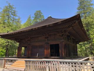 白水阿弥陀堂の参拝記録(水戸のミツルさん)