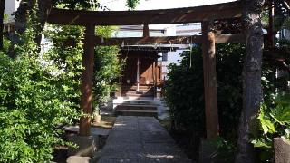 大森金山神社の参拝記録(まっちゃんさん)