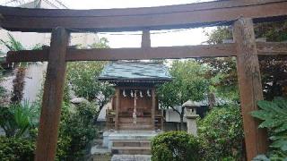大森金山神社の参拝記録(renyuuさん)