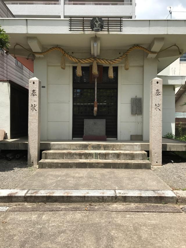 琴比良神社の参拝記録(とらっちさん)