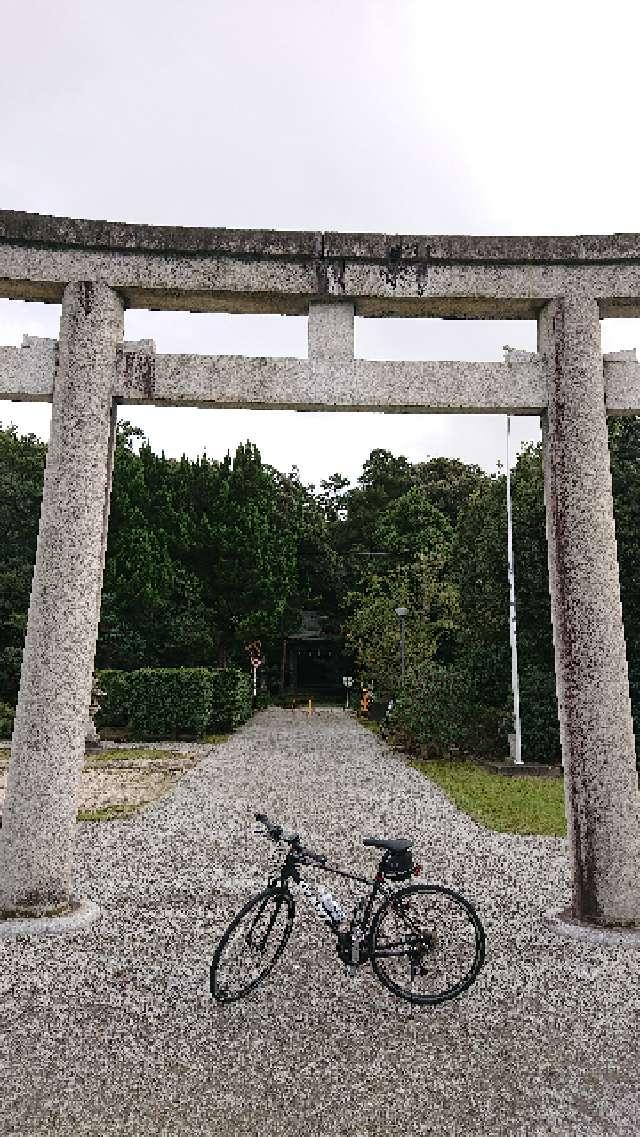 日吉神社の参拝記録(yanjuさん)