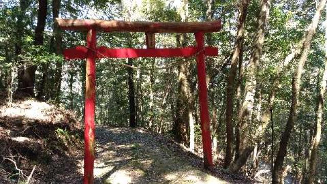 八重稲荷神社の参拝記録(ruinさん)