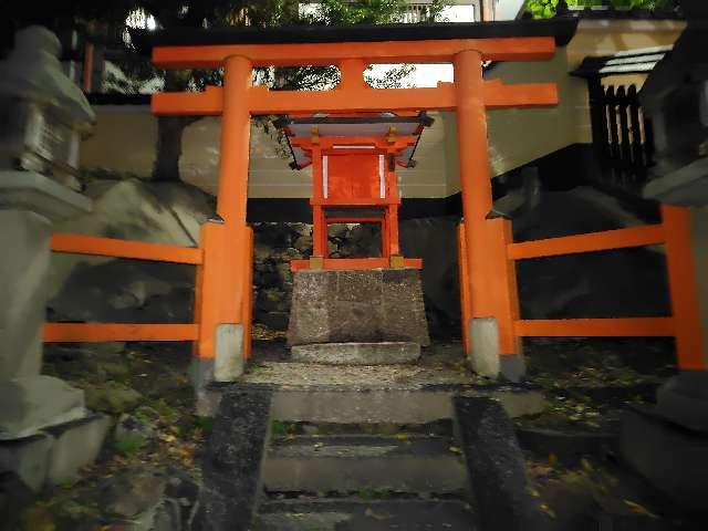手力雄神社の参拝記録2