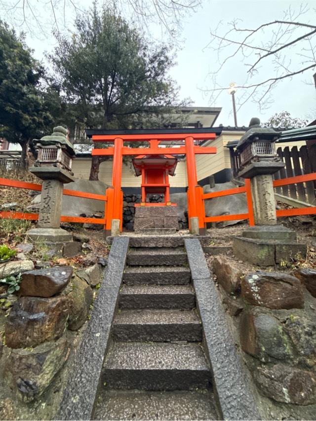 手力雄神社の参拝記録2