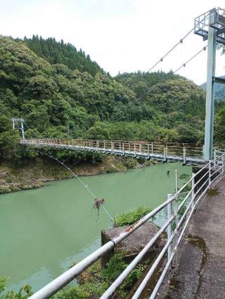 速開都比売神社の参拝記録(オデアブさん)