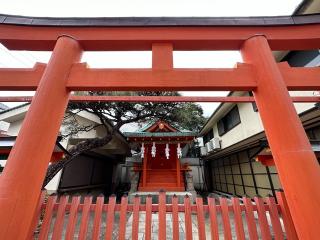 南市恵毘須神社の参拝記録(あきちゃんさん)