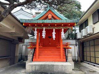 南市恵毘須神社の参拝記録(あきちゃんさん)