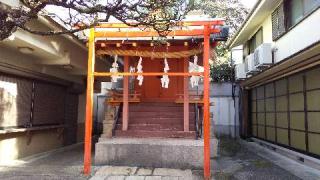 南市恵毘須神社の参拝記録(ひろ神社仏閣さん)