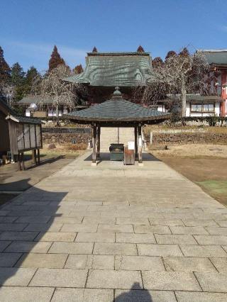 芝山仁王尊 観音教寺の参拝記録(zx14rさん)