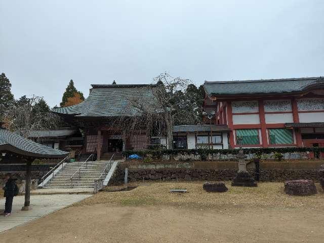 芝山仁王尊 観音教寺の参拝記録4